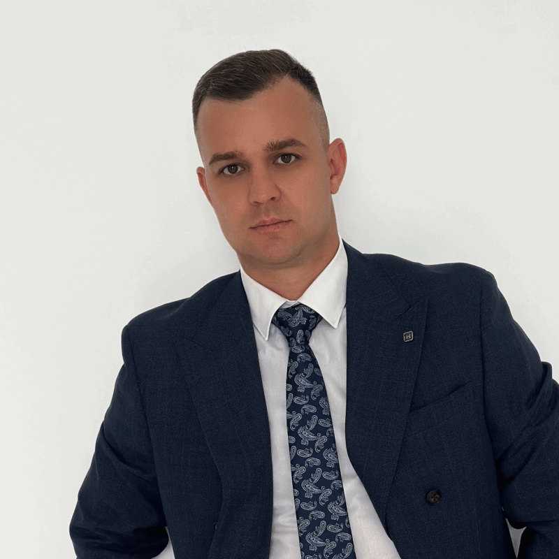 Макаров Булат Сергеевич