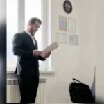 Юрист Агасиев Вадим Фархатович — жилищные вопросы в Махачкале