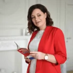 Юрист Гончарова Оксана Сергеевна — профиль на HARANT