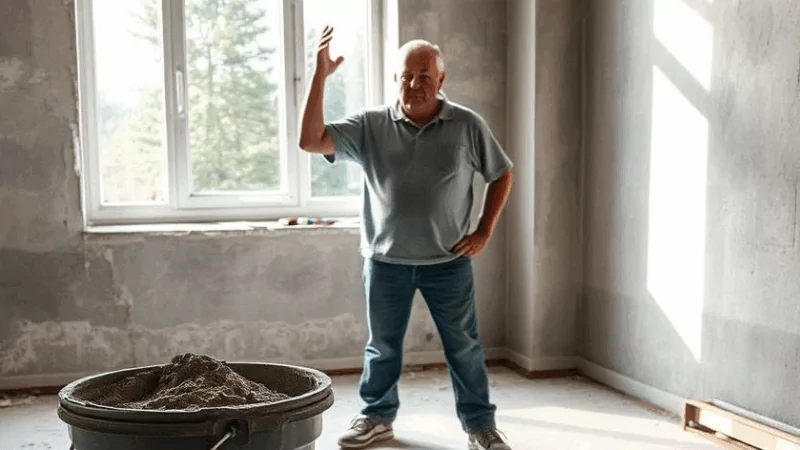 Адвокат Богославцева Ольга Игоревна объясняет: Ваш подрядчик пропал? Остановил стройку? Выход есть