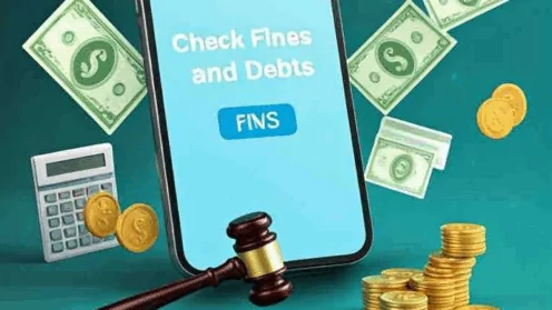 Финансовая ревизия за 10 минут: проверьте, не «висят» ли на вас долги