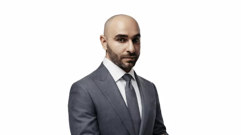 Адвокат Мелкумян Арамаис Эдуардович объясняет: Как защитить бизнес от рейдерского захвата