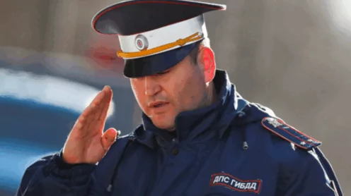 Уменьшение срока получения водительского удостоверения