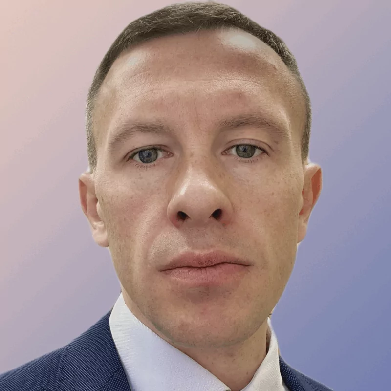 Щербаков Тимофей Анатольевич