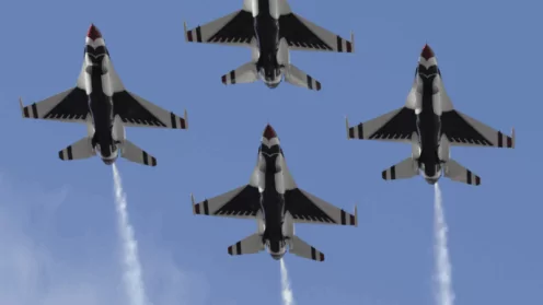 Новое в авиаперелетах 2026 год