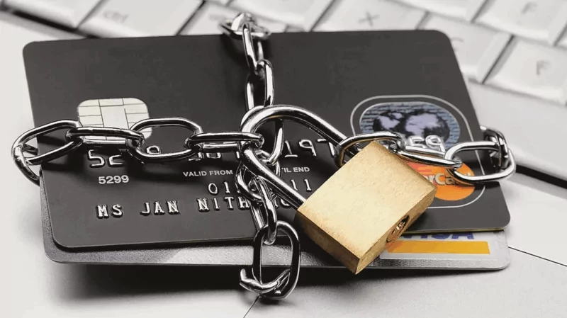 Юрист Хлопотов Дмитрий Григорьевич объясняет: Как снять арест с карты или счета