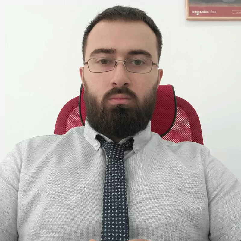 Сигуа Константин Бондоевич