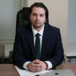 Юрист Ефремов Никита Игоревич — кредитные вопросы и споры в Санкт-Петербурге