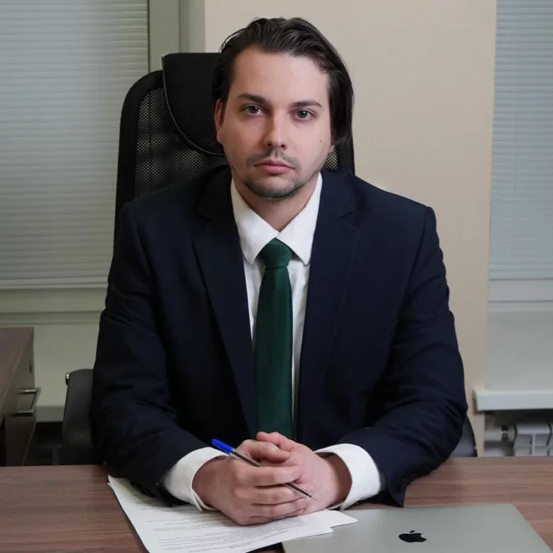 Ефремов Никита Игоревич