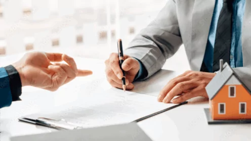 Как продать или купить квартиру без личного участия