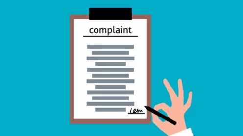 Заочное решение суда: как восстановить срок обжалования