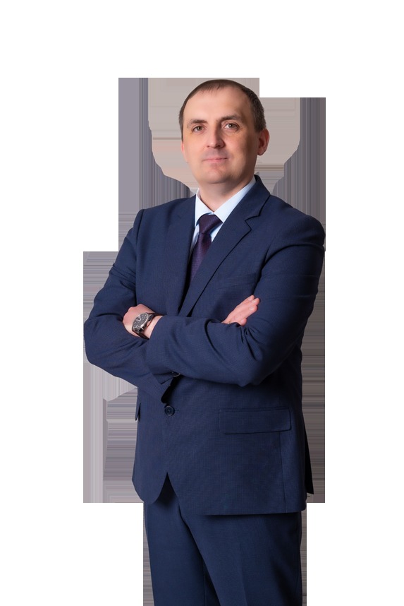 Комаров Роман Петрович
