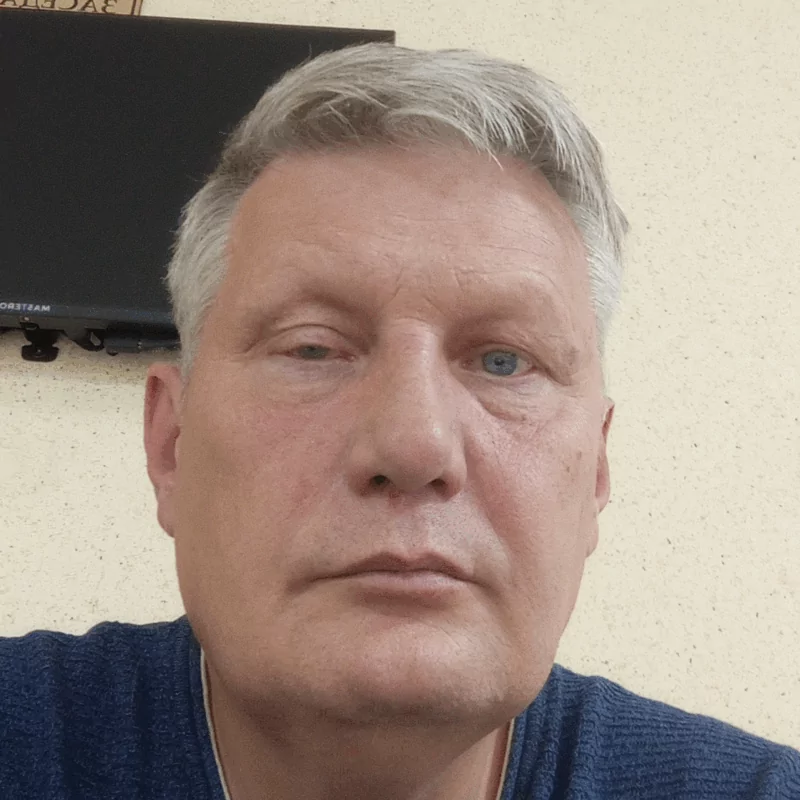 Комяков Александр Сергеевич