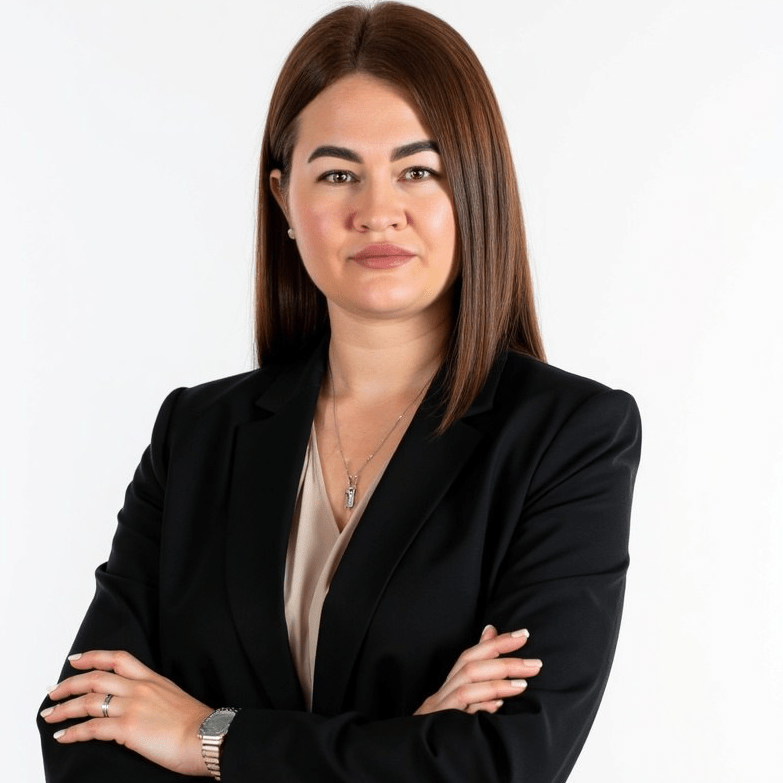Белькова Елена Олеговна