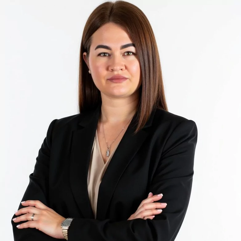 Белькова Елена Олеговна