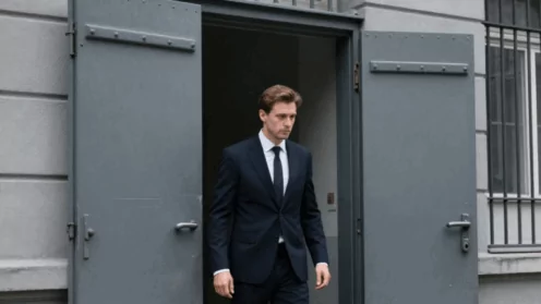 Предприниматели под защитой: аресты теперь ограничены