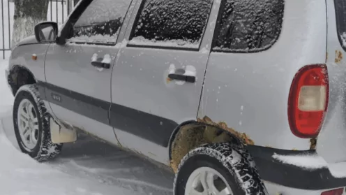 Верховный суд рассказал, что будет если водитель откажется передать инспектору ГАИ водительское