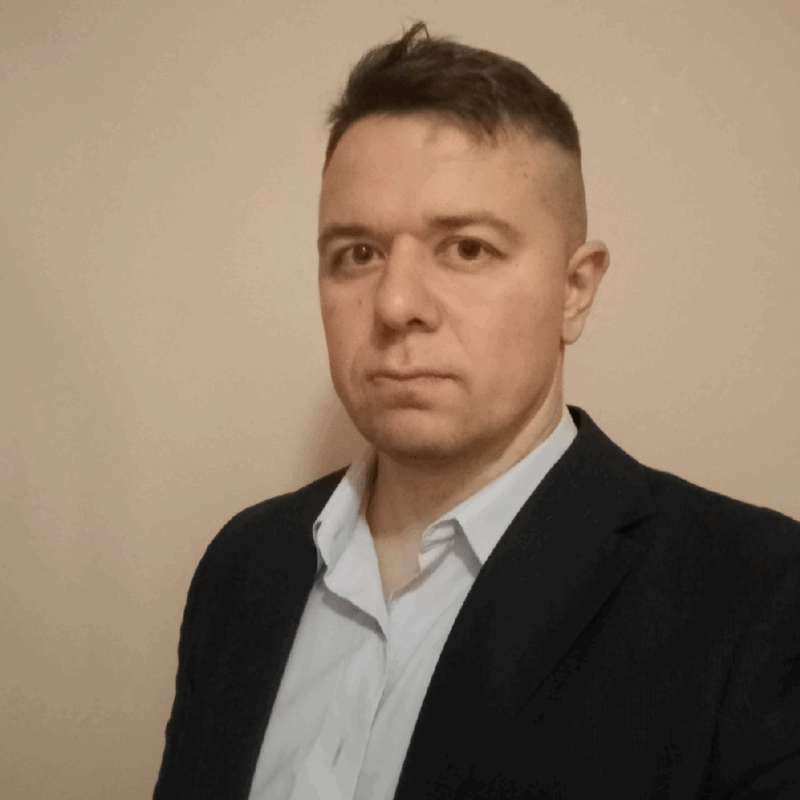 Люкшин Андрей Владимирович