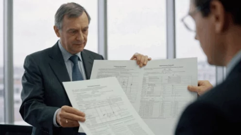 Как правильно разделить долги при разводе: юридические аспекты и советы