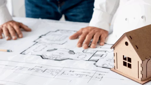 Самострой: легализация без сноса