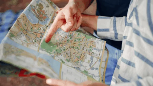 Увеличение (перераспределение) земельных участков