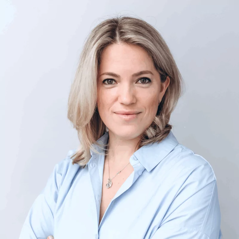 Сангаджиева Елена Владимировна