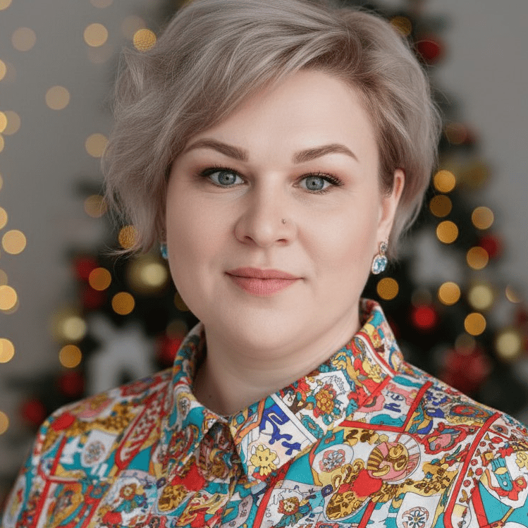 Трофимова Ольга Александровна