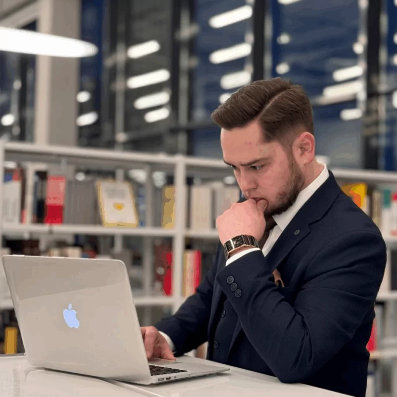 Валиуллин Динар Айратович