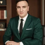 Адвокат Кипоть Андрей Александрович — экологическое право в Благовещенске