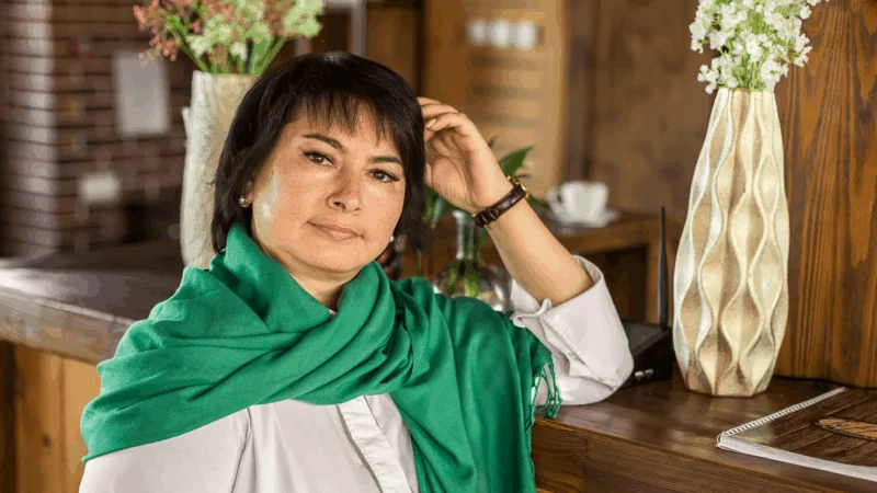 Юрист Алексеева Елена Витальевна объясняет: Это может случиться с каждым