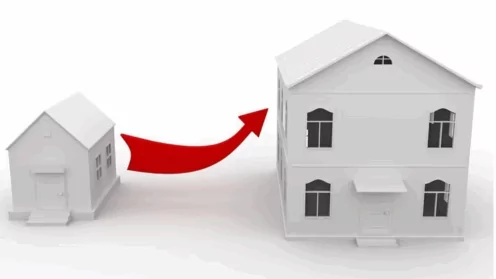 Налог на убытки отменяется: Конституционный Суд защитил граждан при мене недвижимости