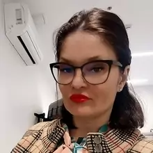 Баранова Анастасия Юрьевна