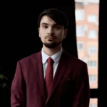 Юрист Исмаилов Эльгюн Видади Оглы — интернет право в Туле