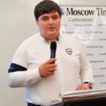 Юрист Борей Марат Рауфович — профиль на HARANT