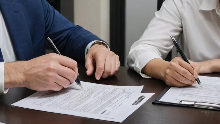 Юрист Щупачкин Александр Сергеевич объясняет: Как защитить свои права: что меняет новый законопроект о сделках