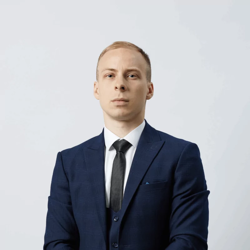 Пячин Дмитрий Васильевич