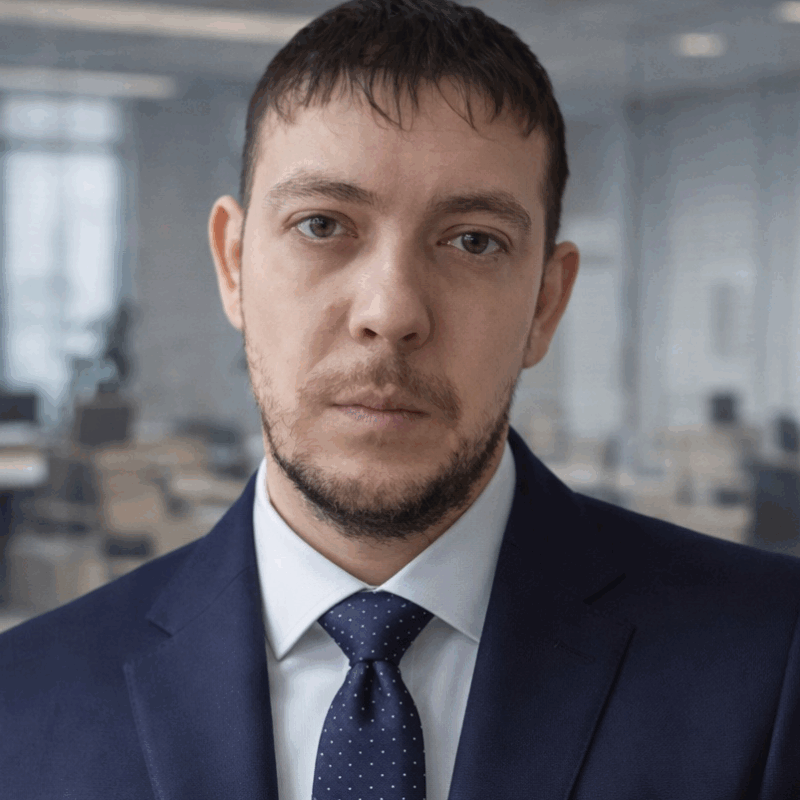 Маврин Александр Владимирович