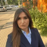 Юрист Ахмалетдинова Диана Рафаиловна — заключение и расторжение брака в Казани