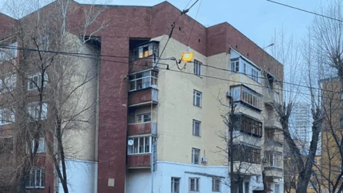 Что же такое недвижимость