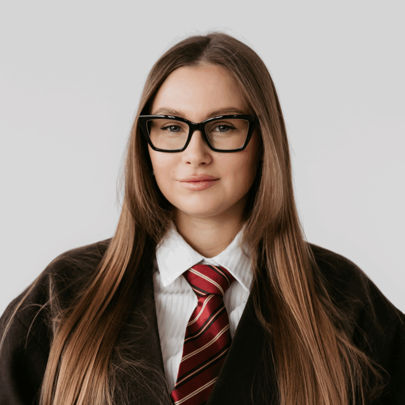 Чуянова Юлия Сергеевна