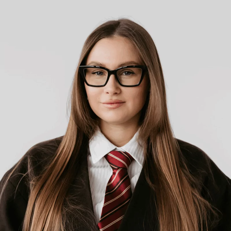 Чуянова Юлия Сергеевна