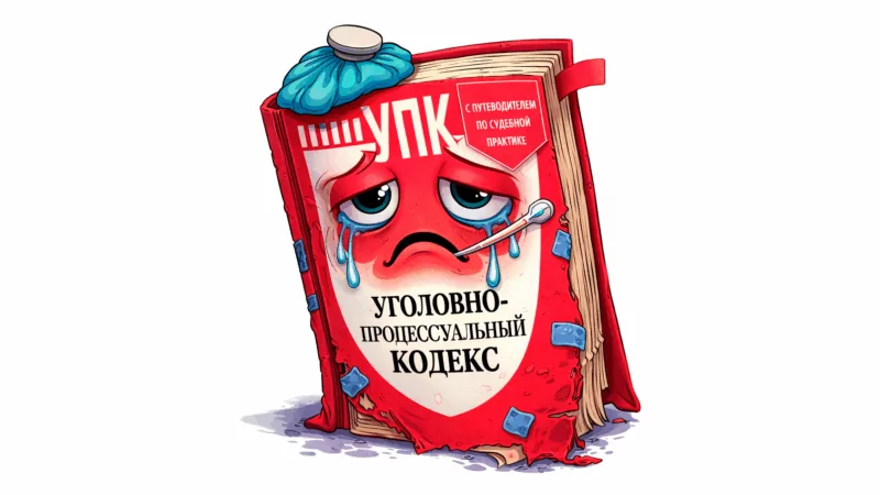 Адвокат Валитов Альберт Азатович объясняет: Что делать при нарушении прав во время следствия