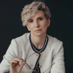 Адвокат Барышникова Виктория Владимировна