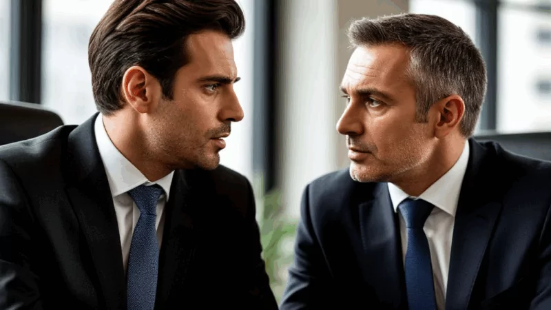 Юрист Волков Александр Алексеевич объясняет: Односторонний отказ от договора: когда это законно