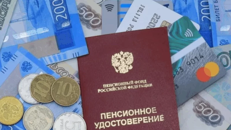 Юрист Хрушкова Ксения Алексеевна объясняет: Периоды, включаемые в страховой стаж при расчёте пенсии