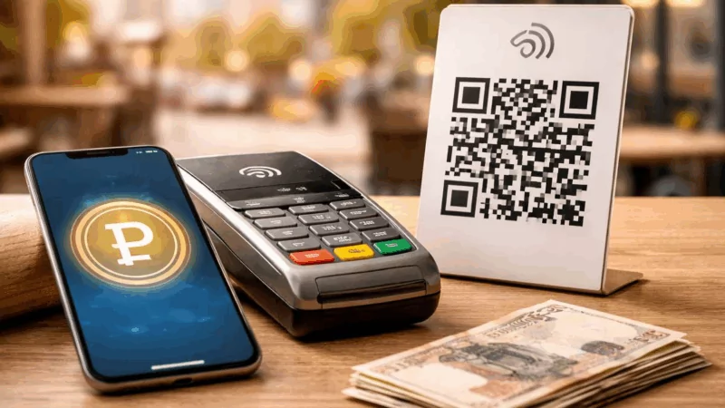 Юрист Субботина Галина Николаевна объясняет: С 1 сентября 2026 года в России начнётся масштабное внедрение цифрового рубля