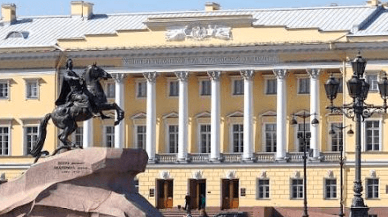 Адвокат Колонтай Дмитрий Владимирович объясняет: Решение Конституционного суда