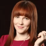 Юрист Бородина Анастасия Игоревна — профиль на HARANT