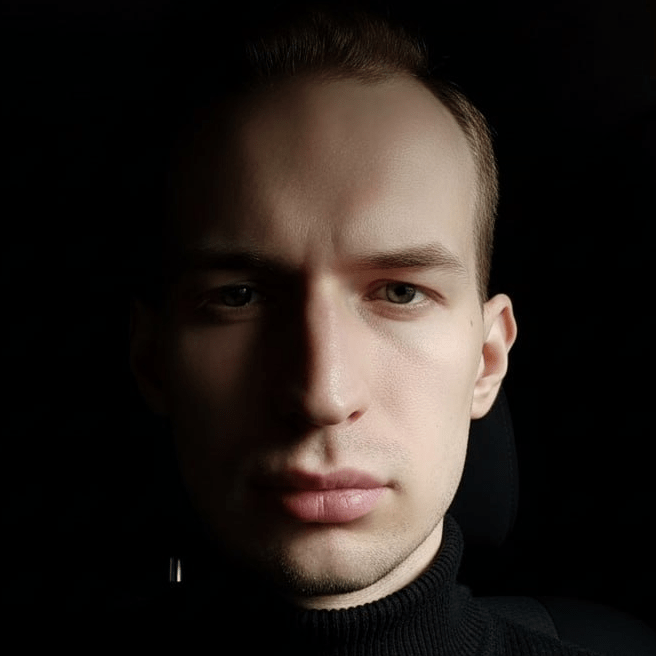 Чернышев Кирилл Александрович