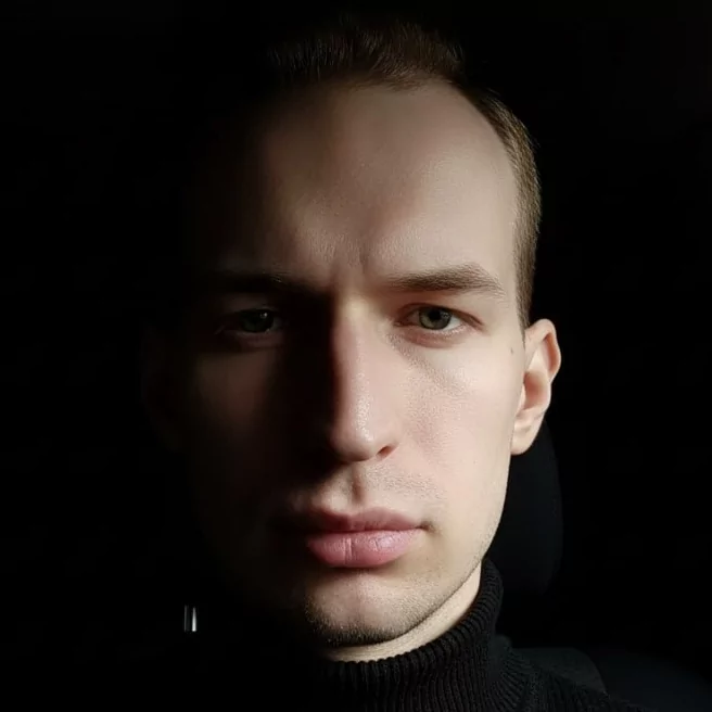 Чернышев Кирилл Александрович